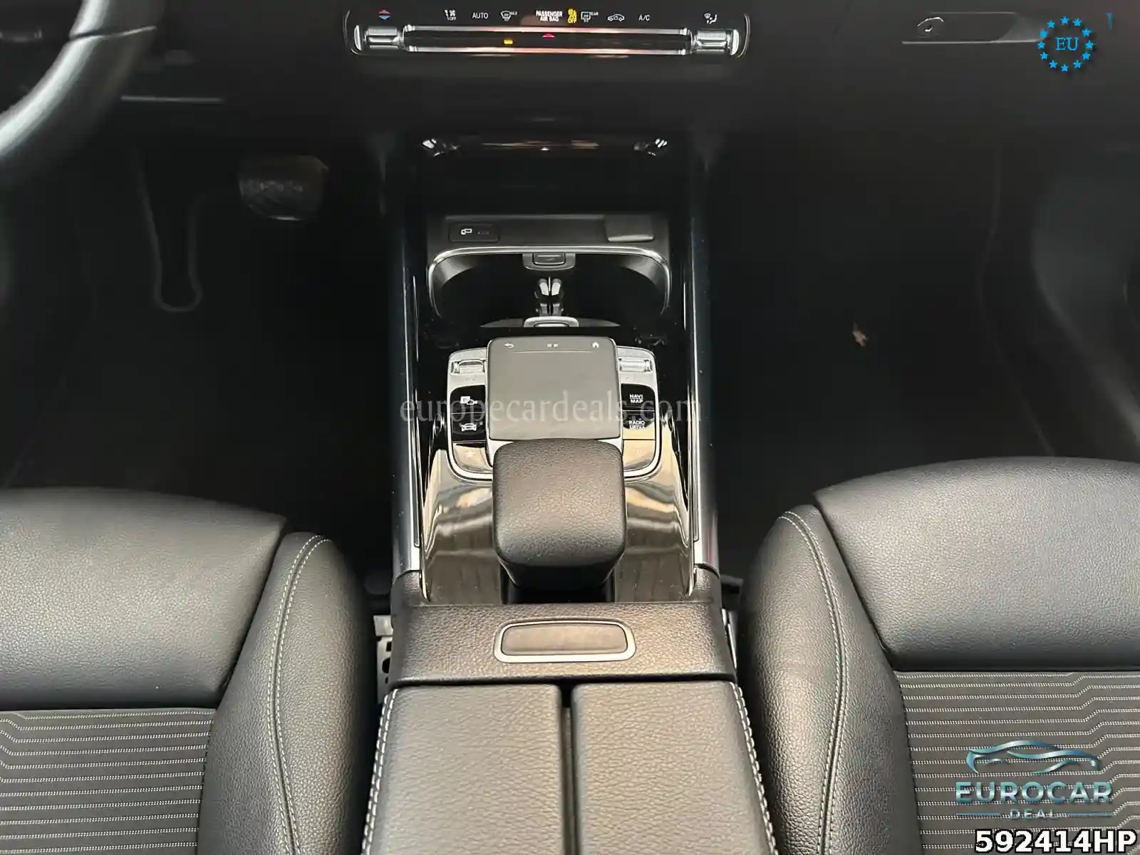 Mercedes-Benz B 220