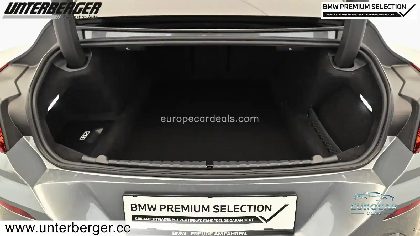 BMW 840