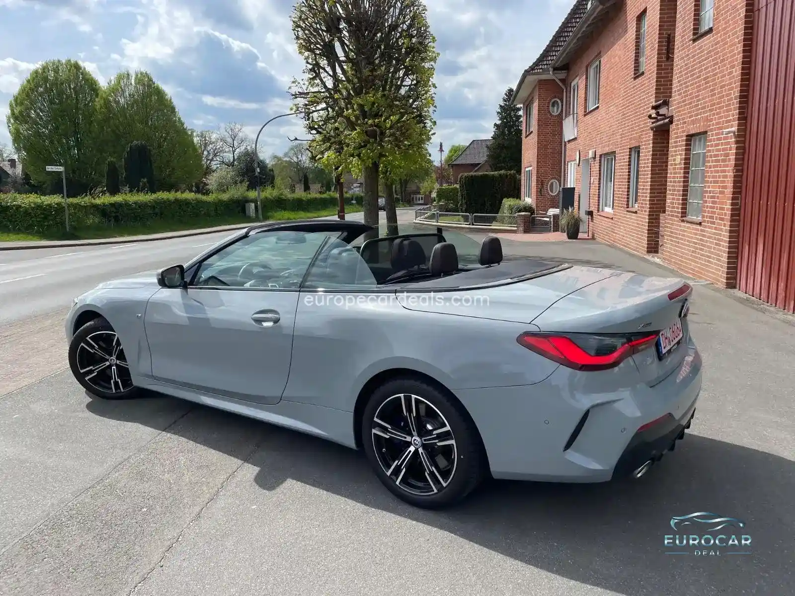 BMW 430