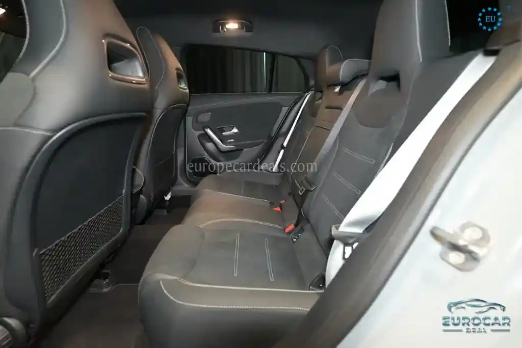 Mercedes-Benz CLA 180 Shooting Brake