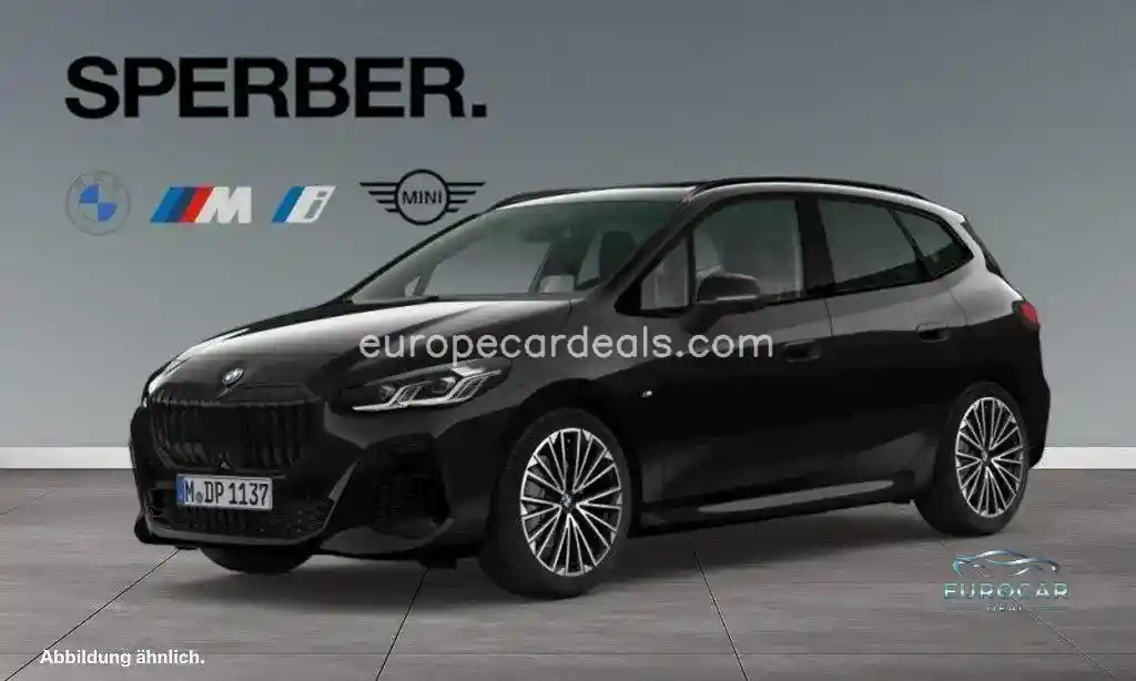 BMW 220 Active Tourer