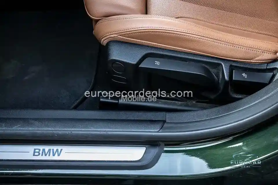 BMW 420 Gran Coupé