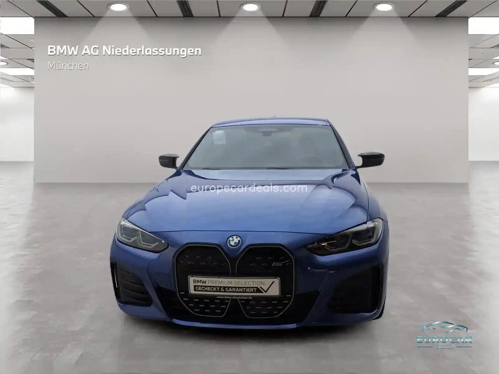 BMW i4