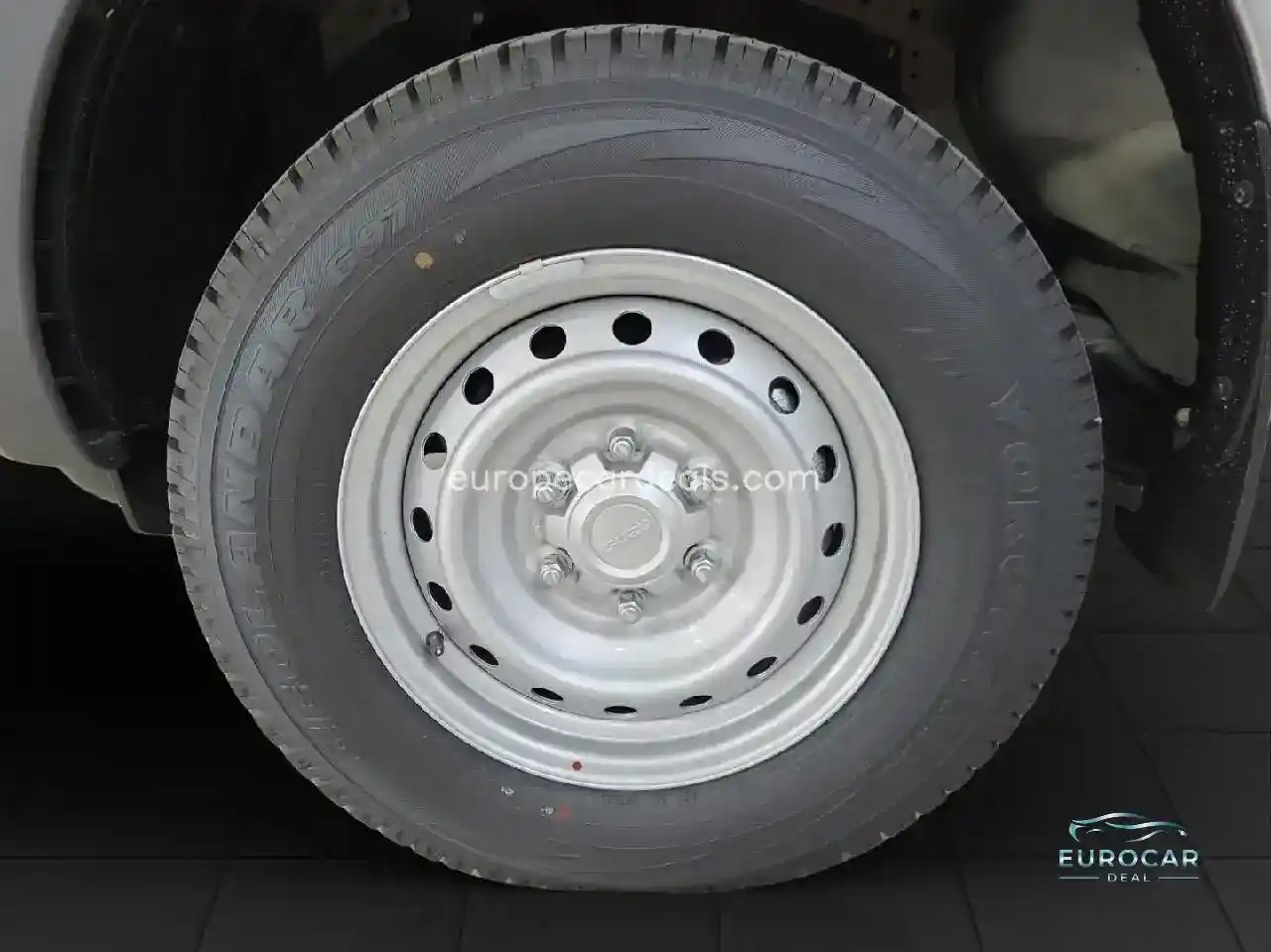 Single Cab 4WD L 120KW/163PS AT6