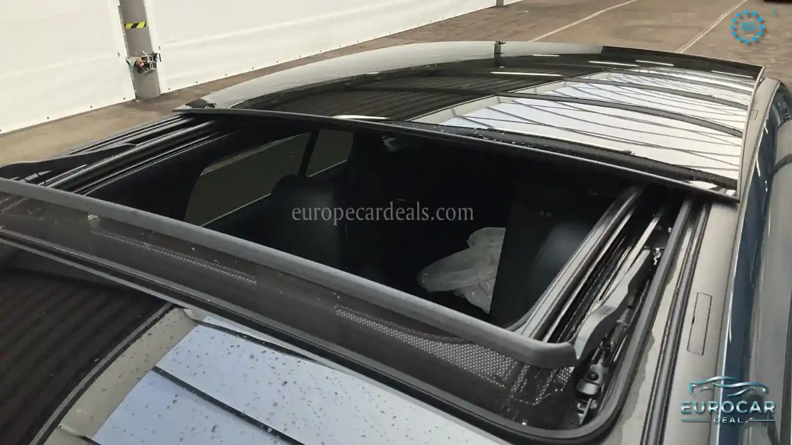 Mercedes-Benz CLA 250 Shooting Brake