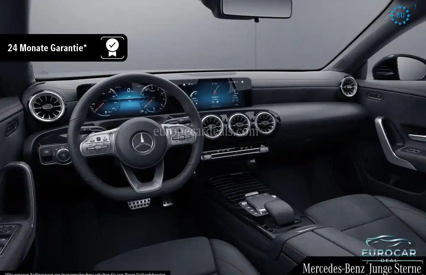 Mercedes-Benz CLA 200 Shooting Brake