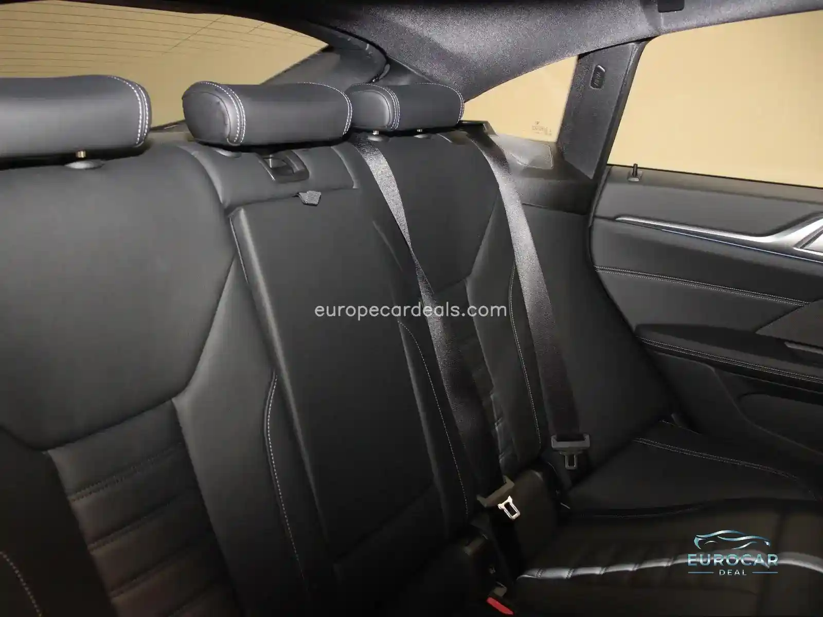 BMW i4
