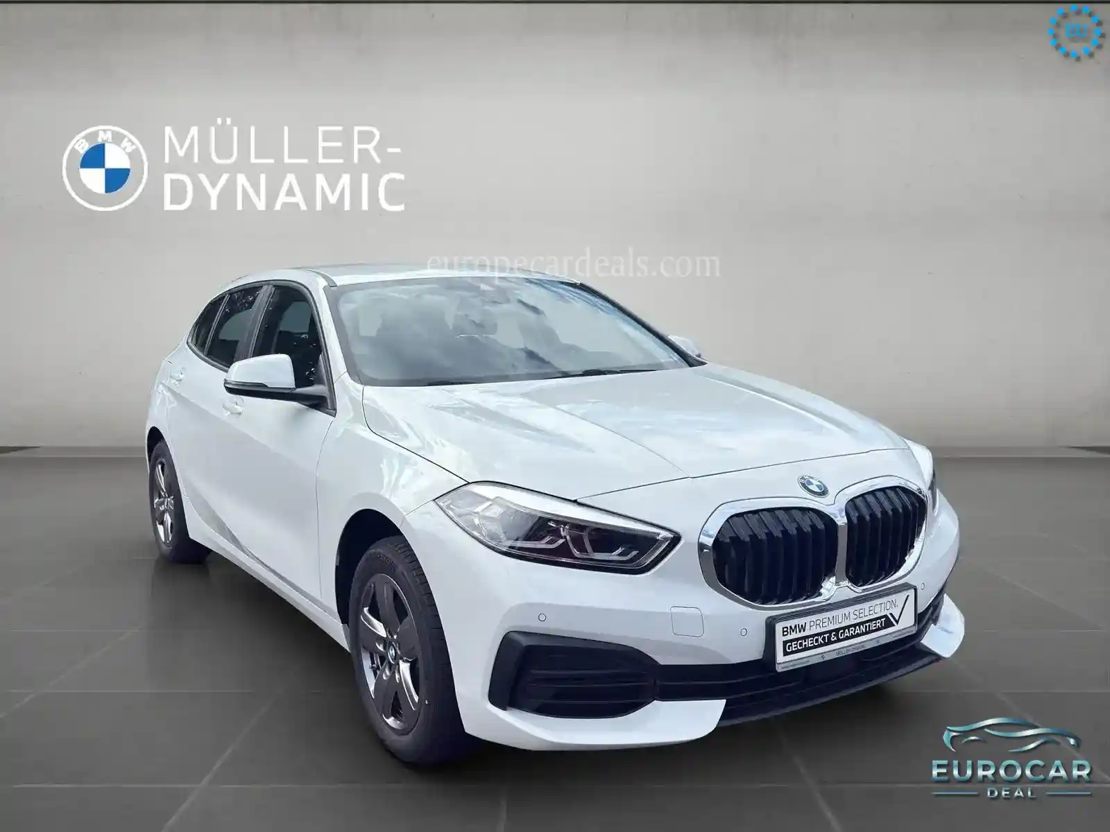 BMW 116