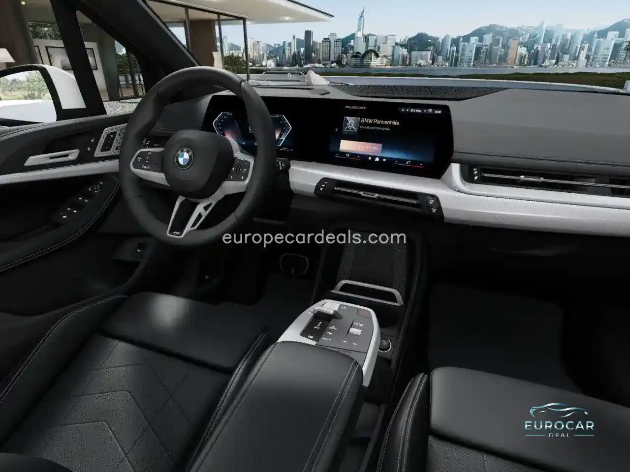 BMW 220