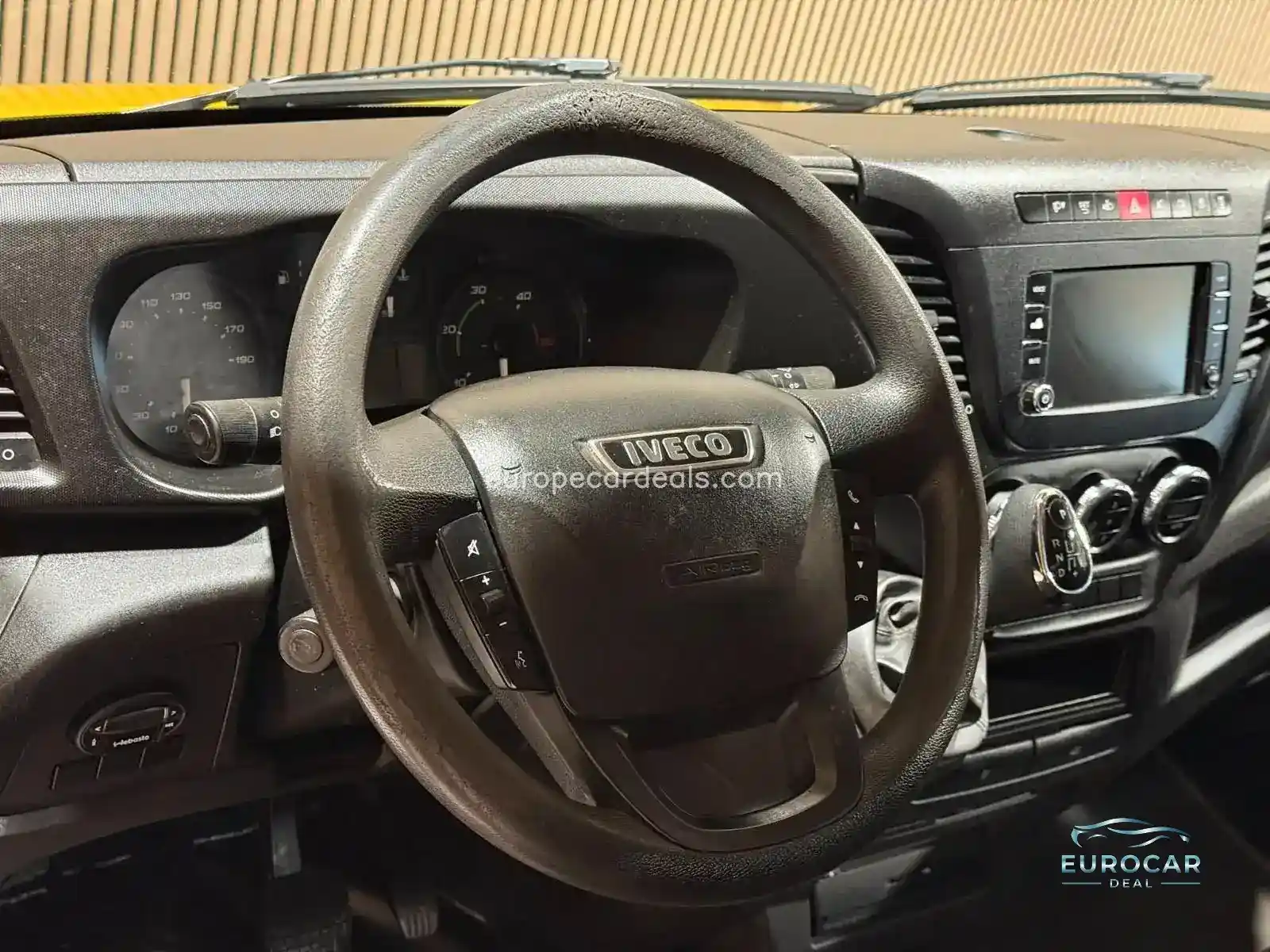 Iveco Other