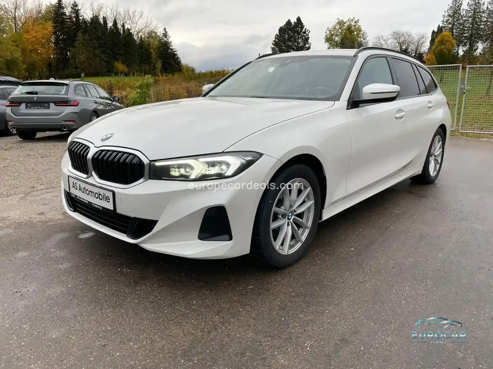 BMW 320