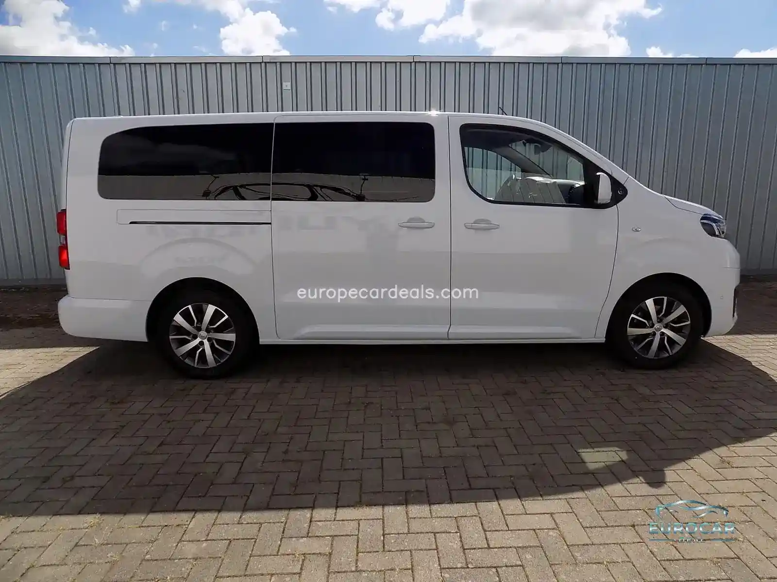 Toyota Proace (Verso)