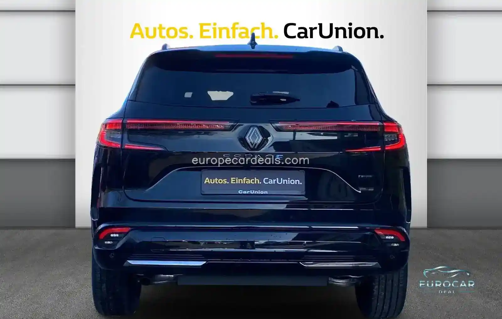 Renault Espace