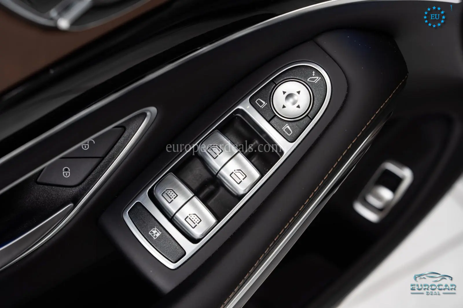 Mercedes-Benz S 560