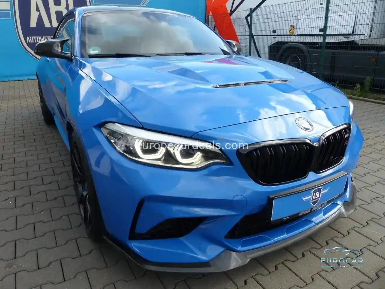 BMW M2