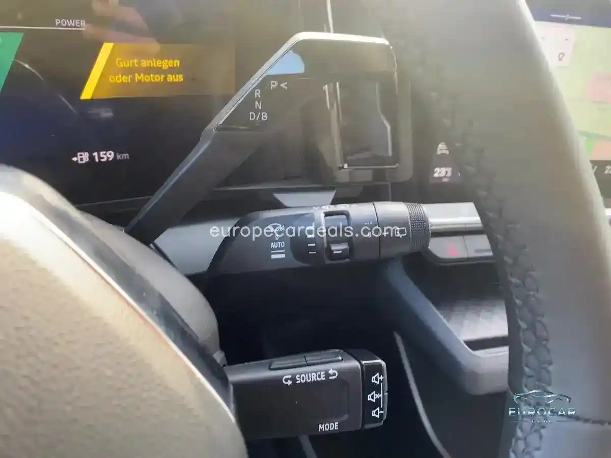 Renault Scenic E-TECH