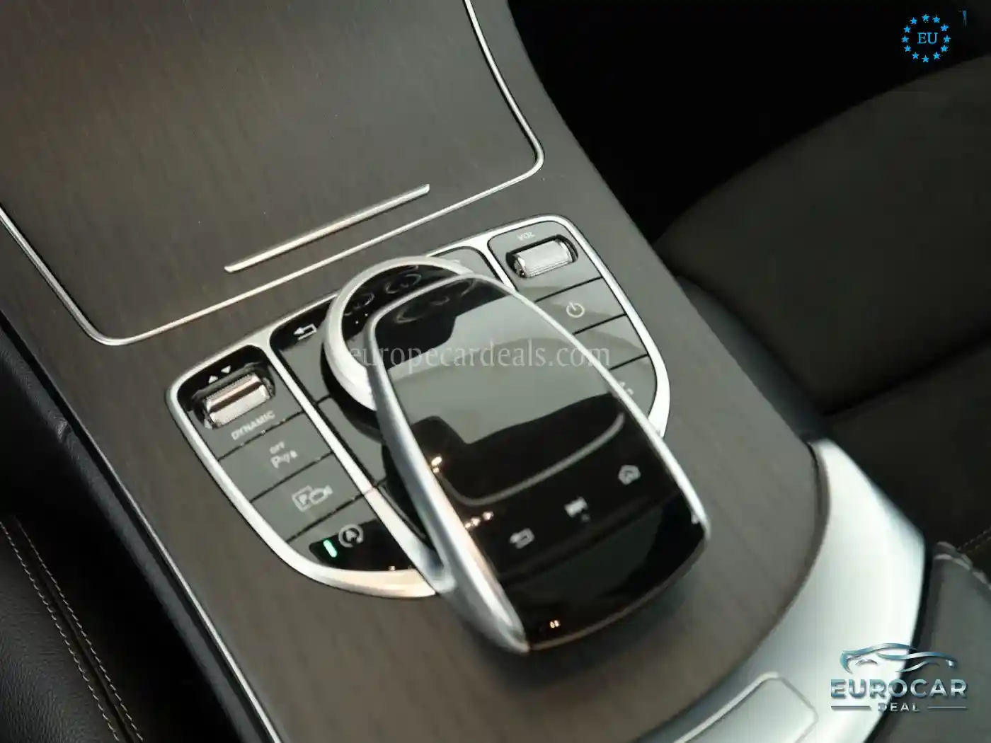 Mercedes-Benz C 400