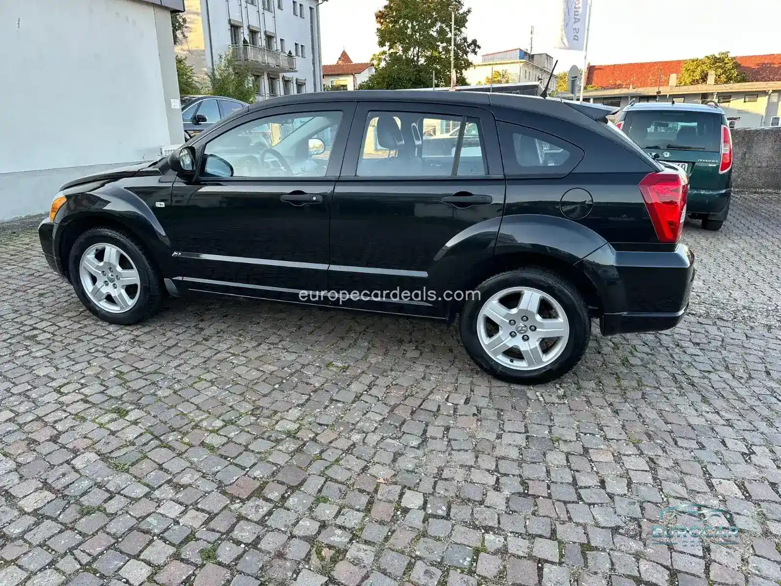 Dodge Caliber