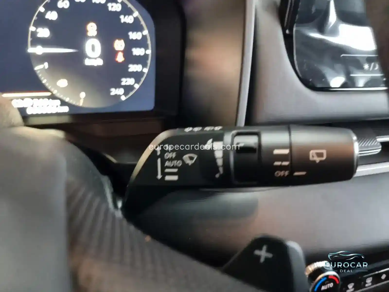 Mitsubishi Plug-in Hybrid Outlander
