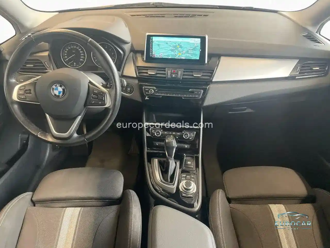 BMW 220 Active Tourer