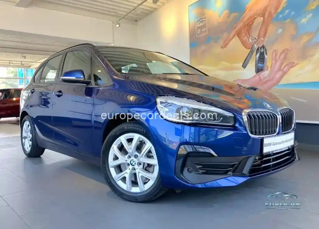 BMW 225 Active Tourer