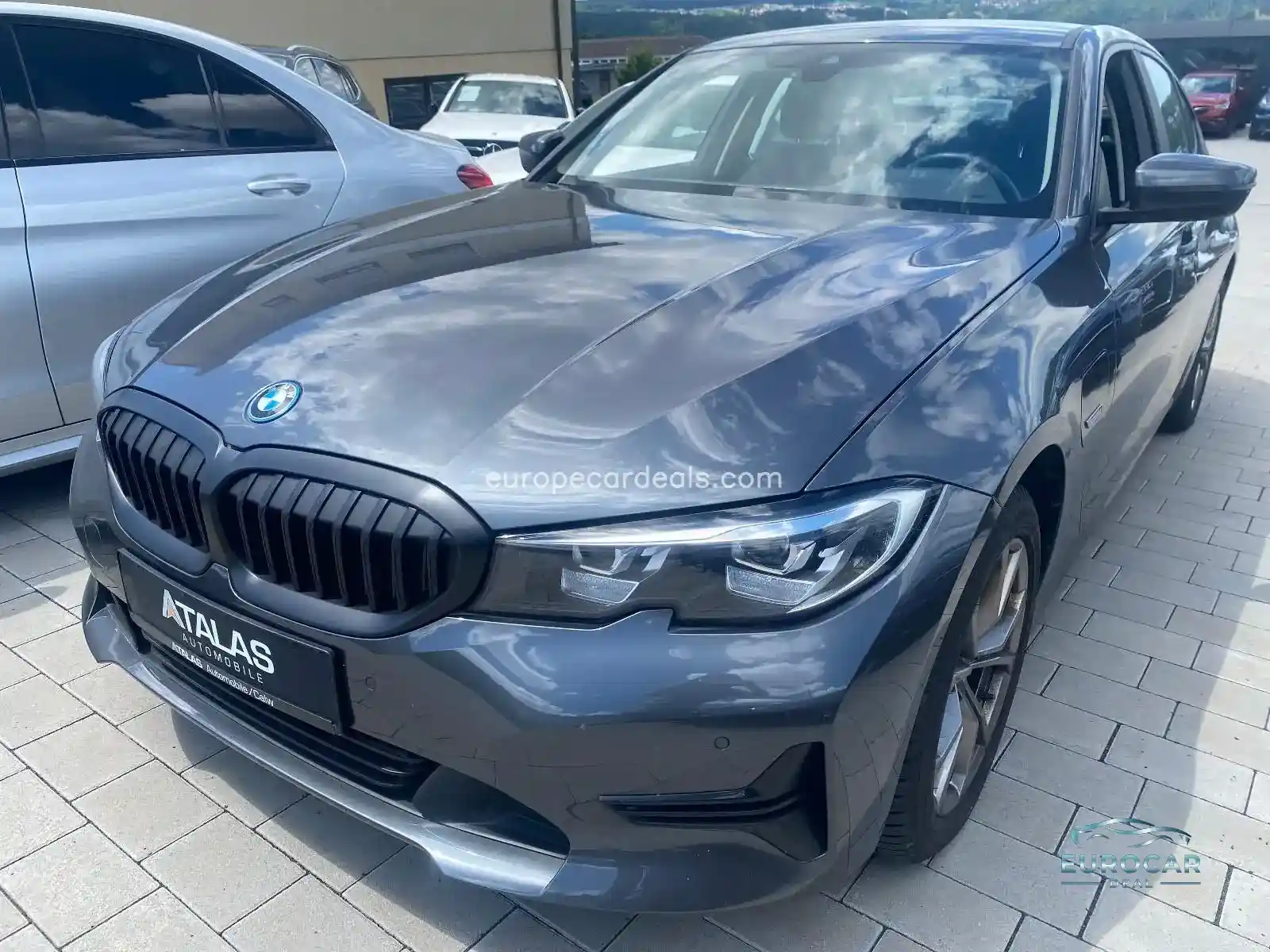 BMW 320