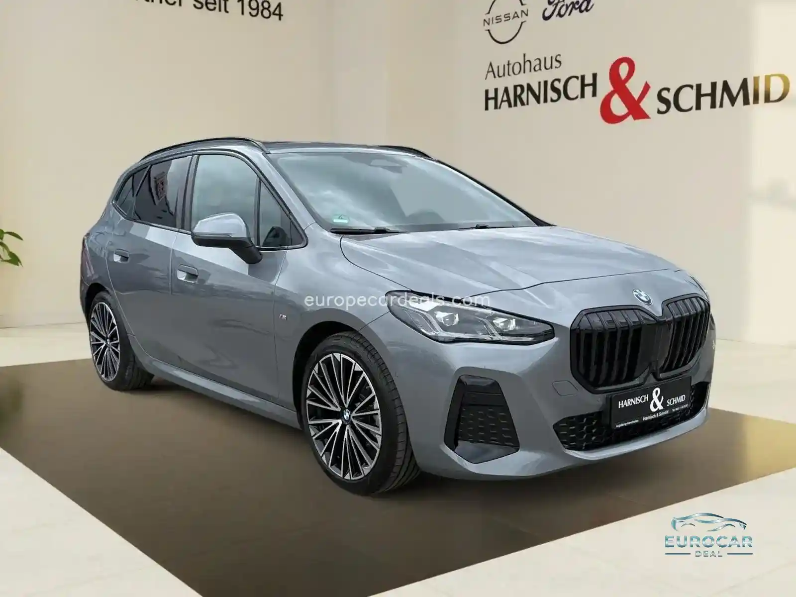 BMW 220