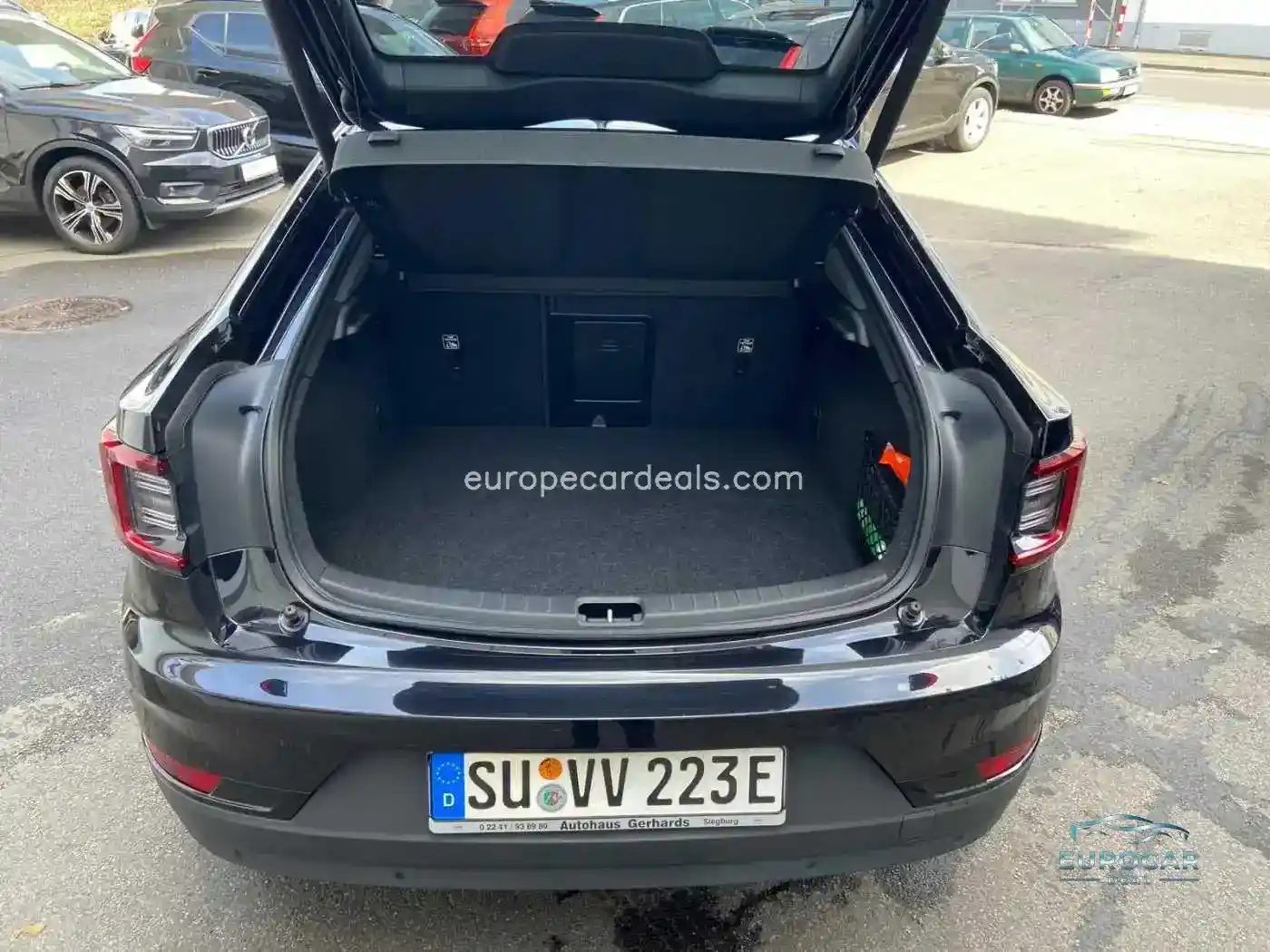 Polestar 2