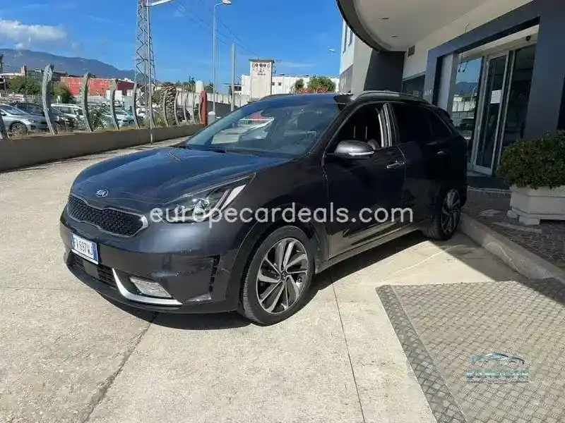 Kia Niro