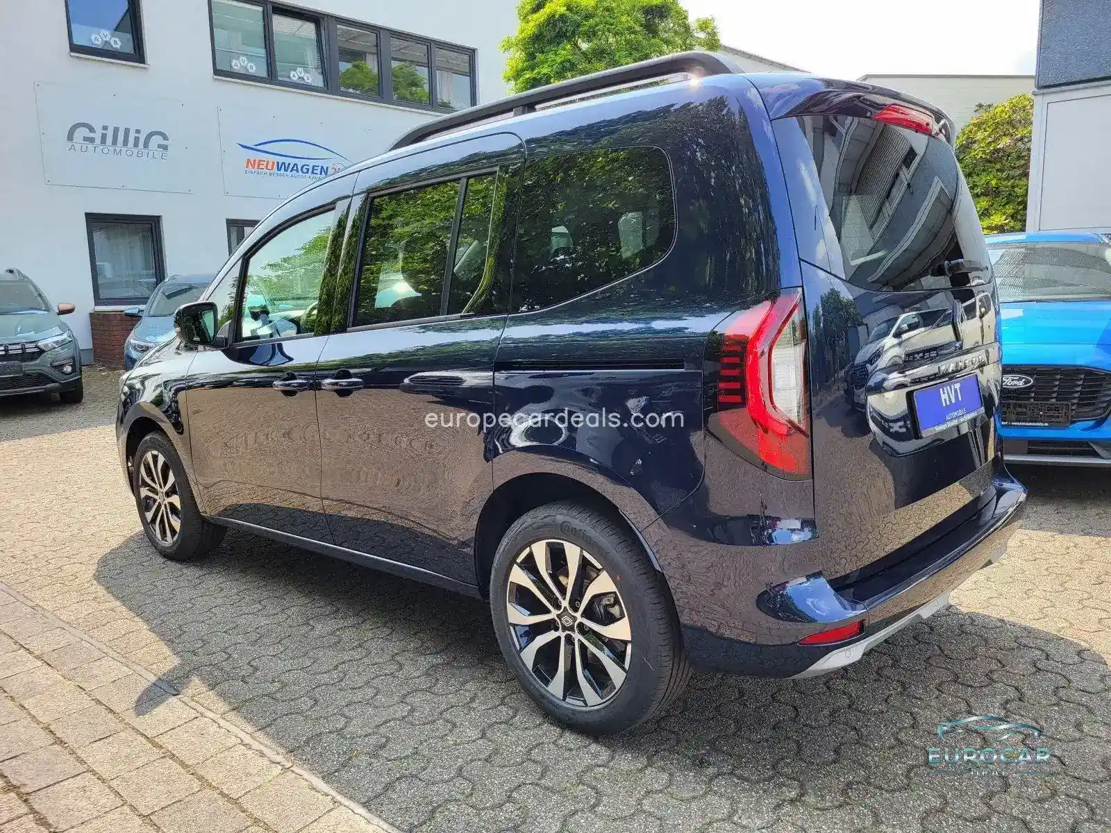 Renault Kangoo