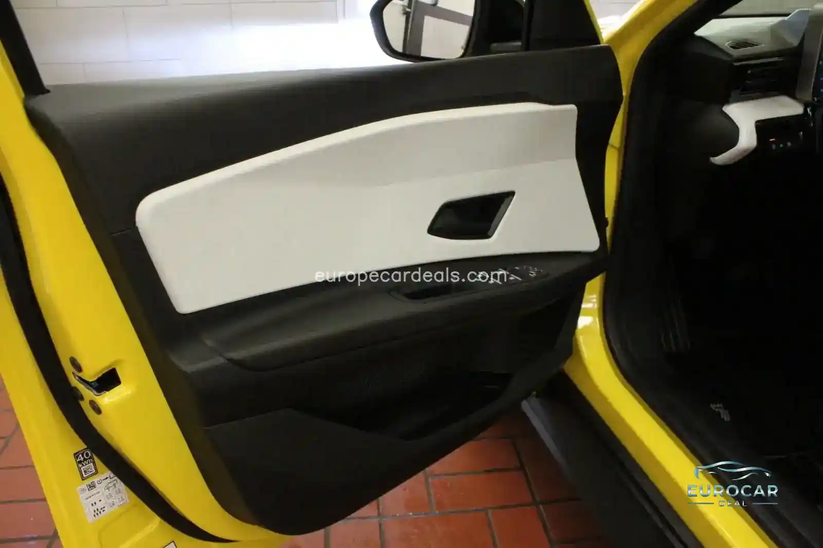 Renault R 5