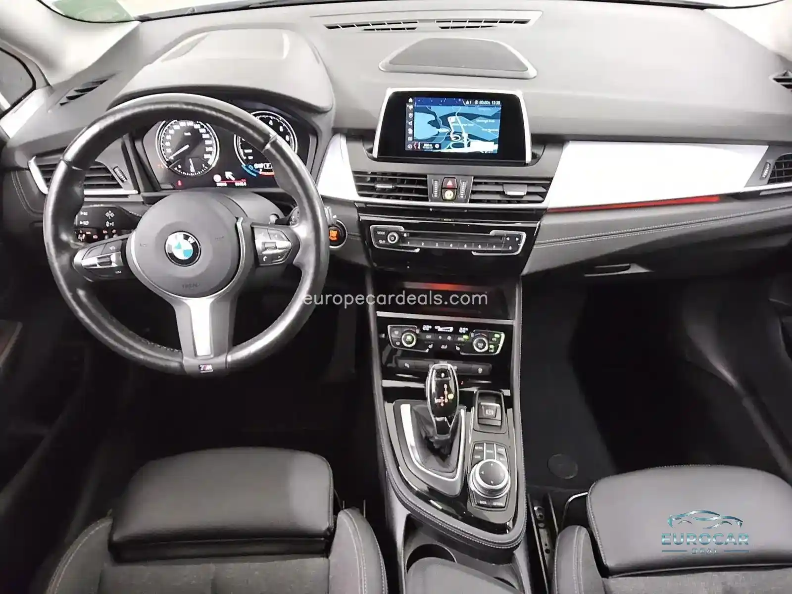 BMW 220 Gran Tourer