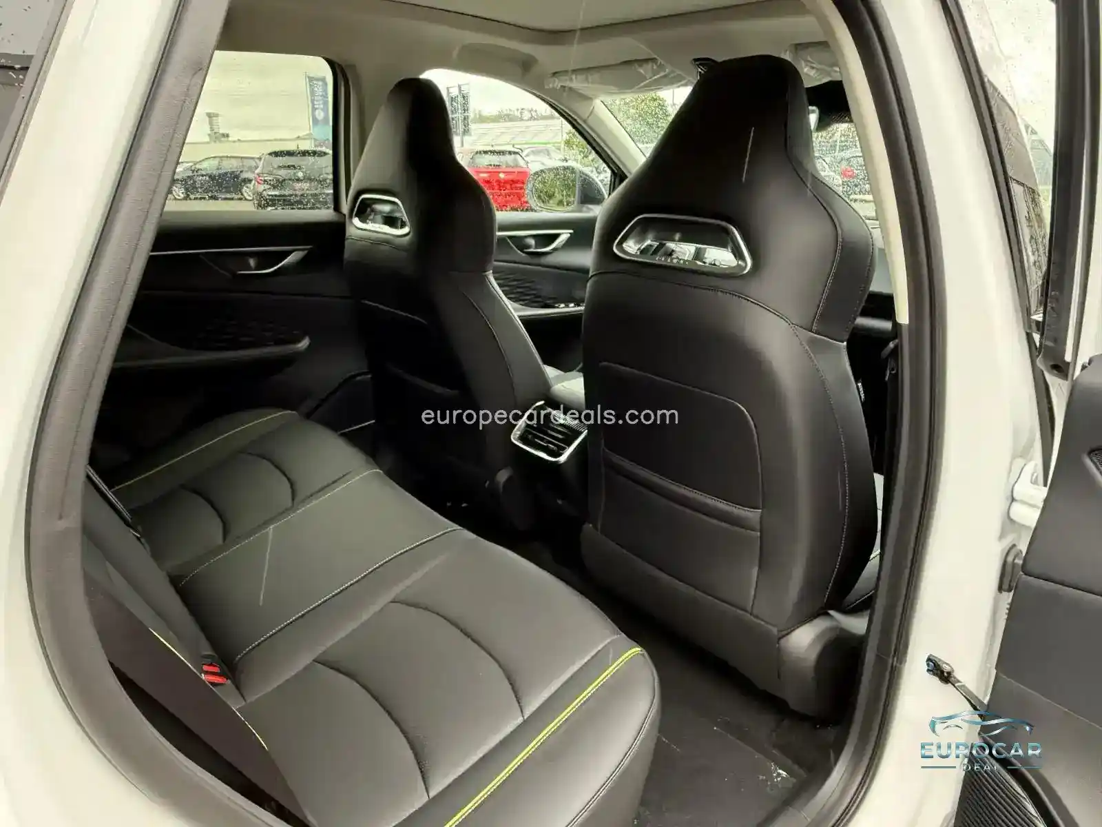 BAIC X55
