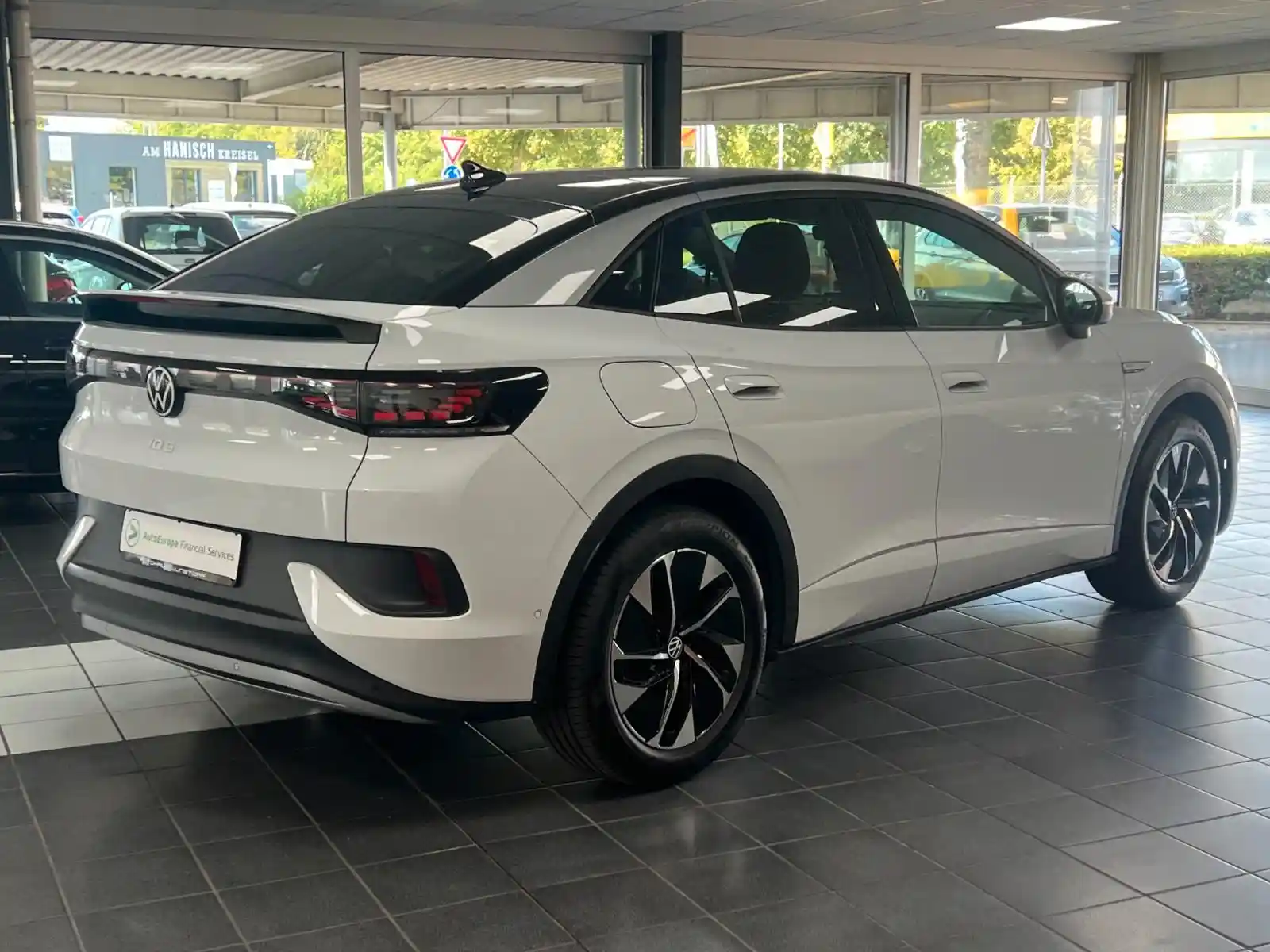 Volkswagen ID.5
