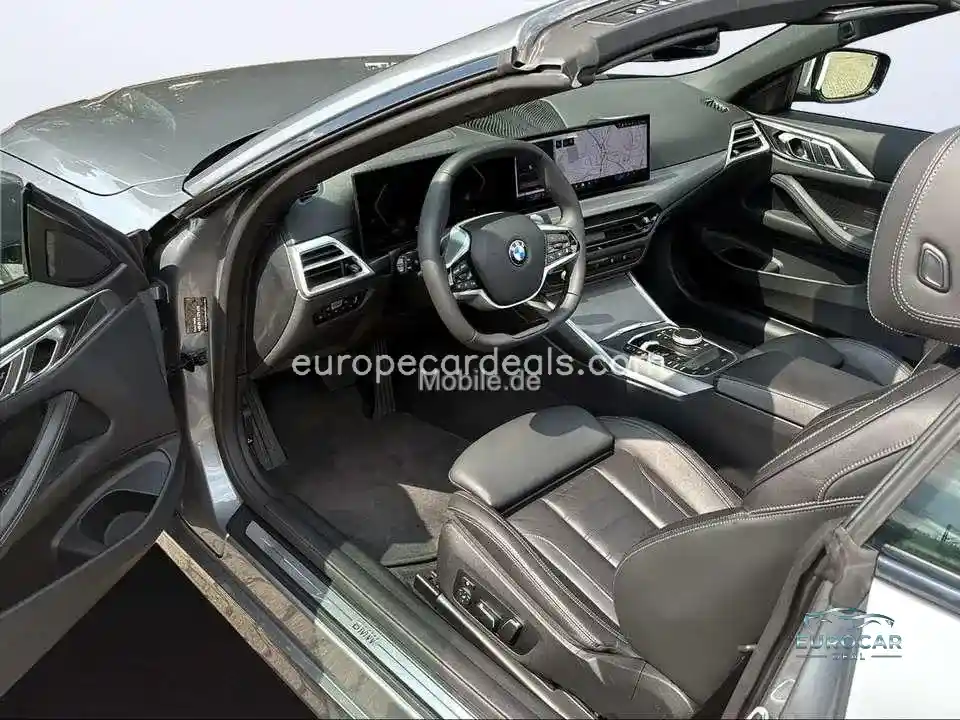 BMW 420