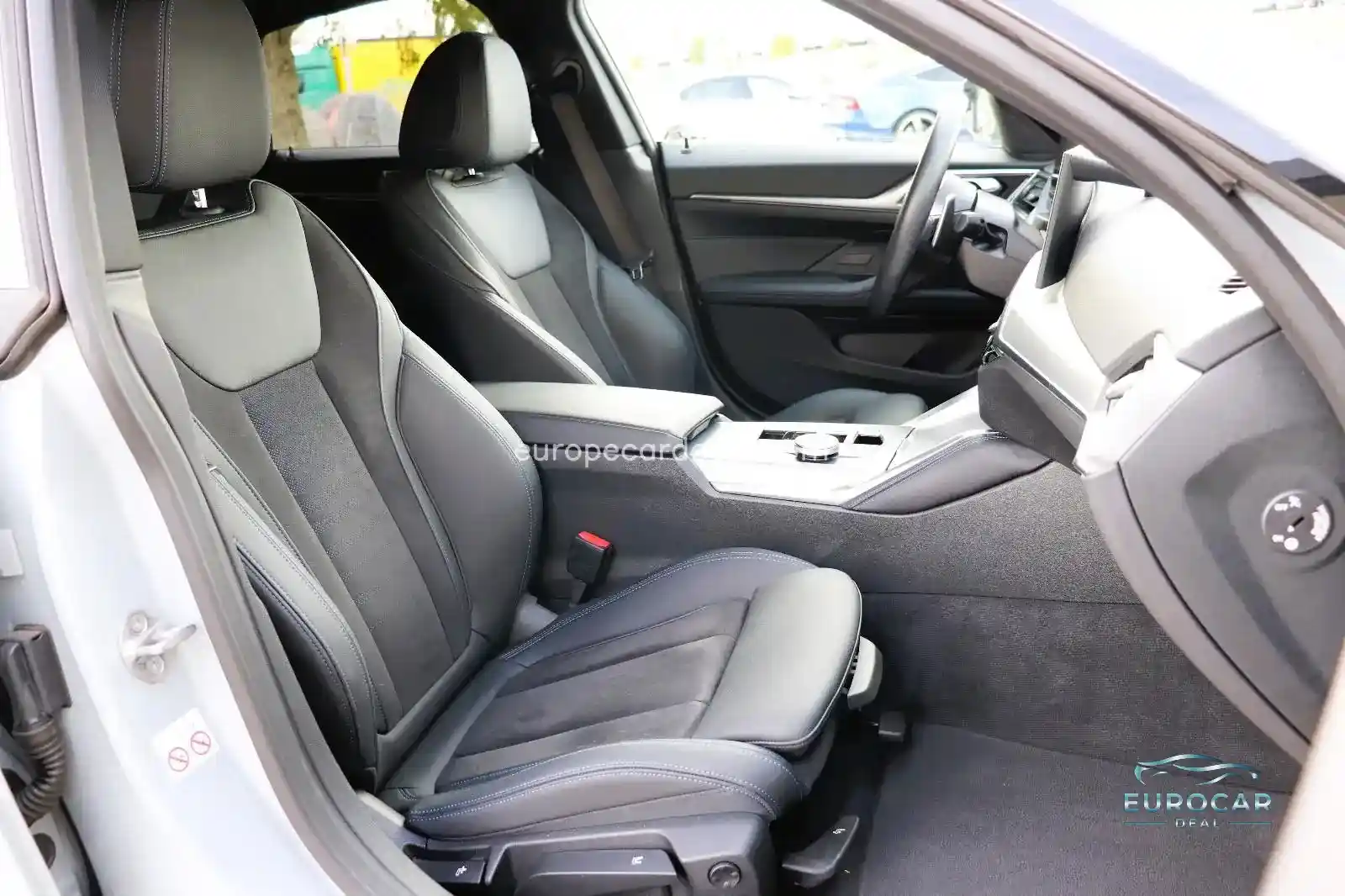 BMW 420 Gran Coupé