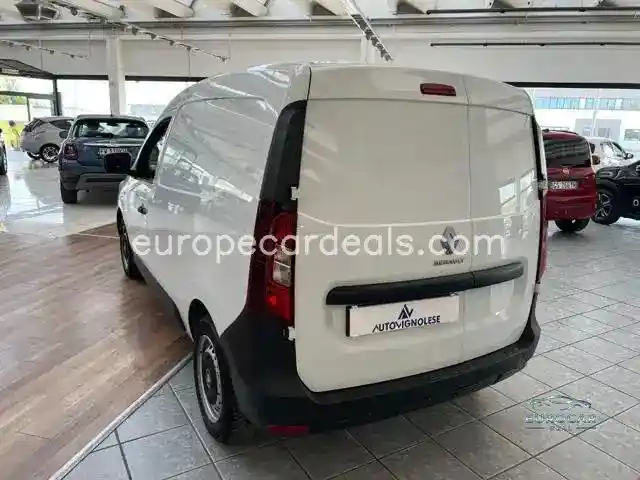 Renault Express
