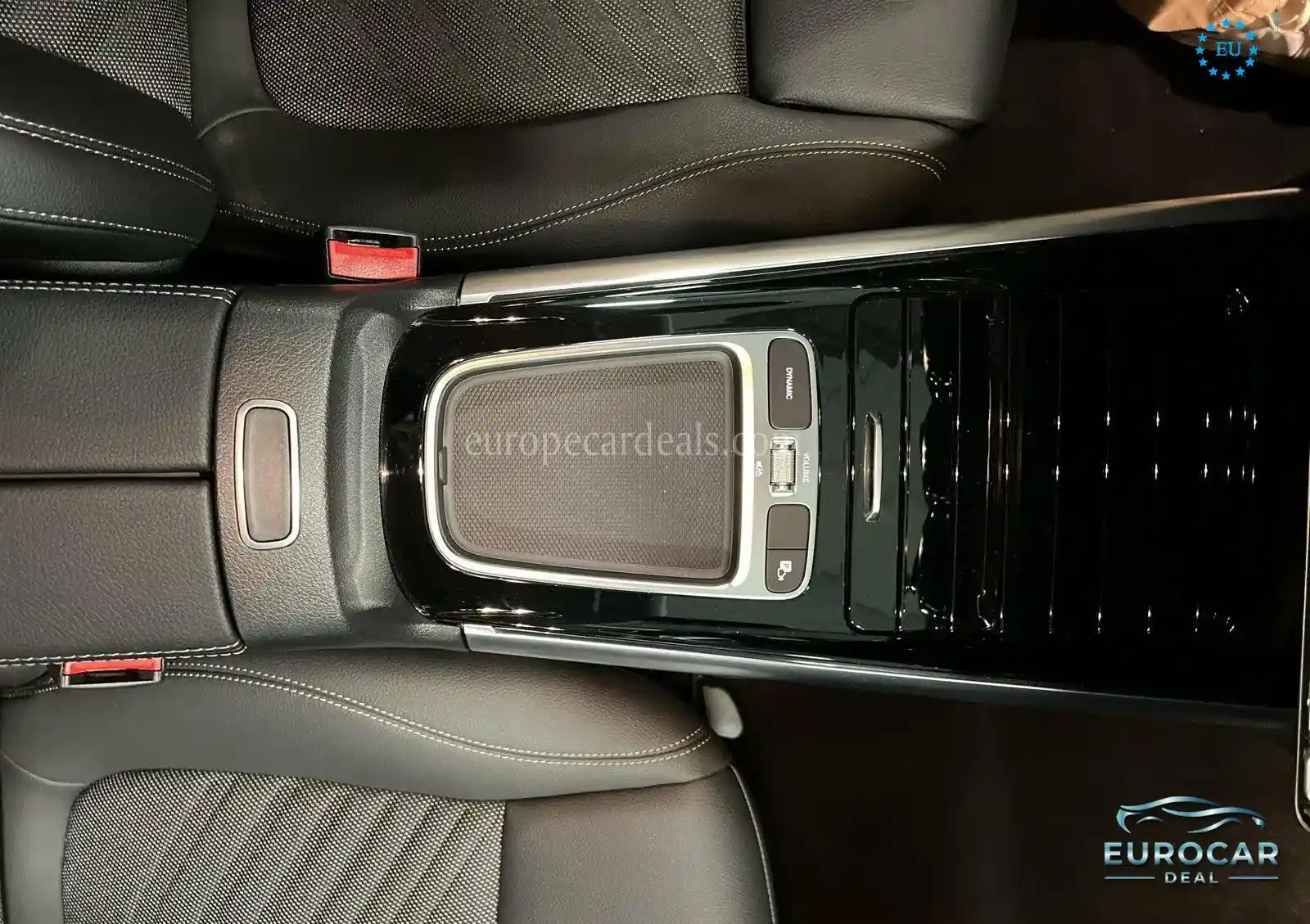 Mercedes-Benz B 220