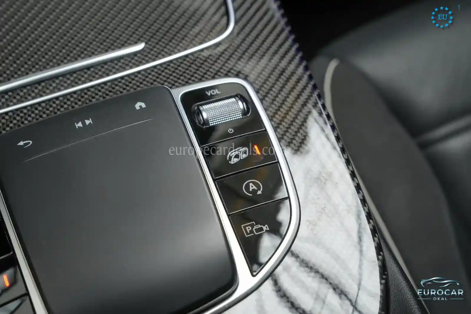Mercedes-Benz E 63 AMG