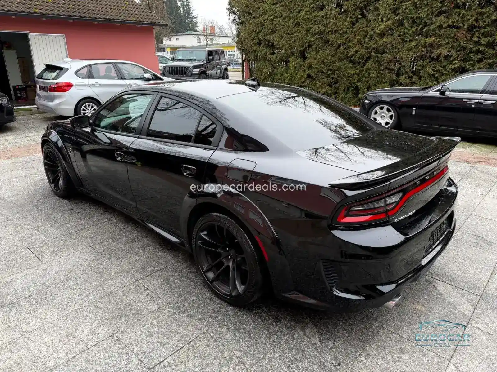Dodge Charger