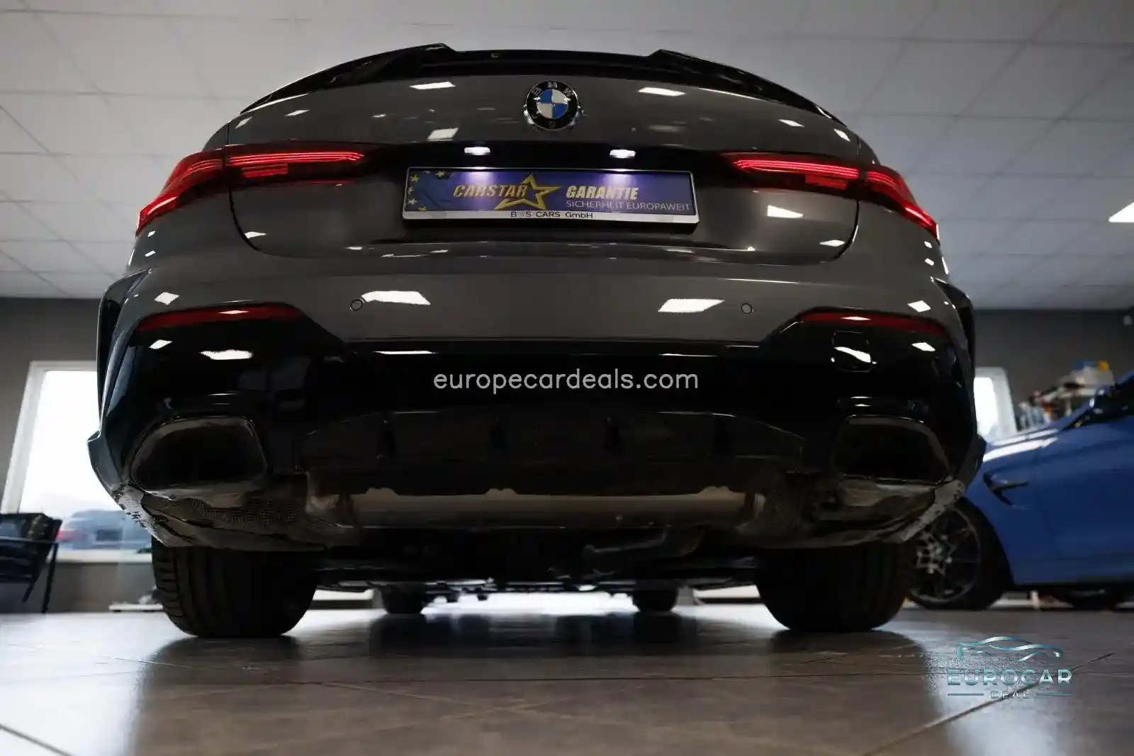BMW 430