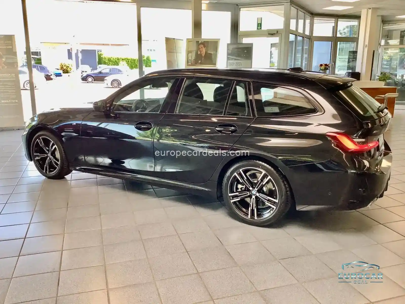 BMW 330