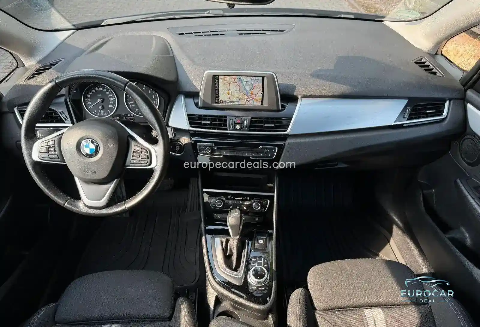 BMW 220 Active Tourer