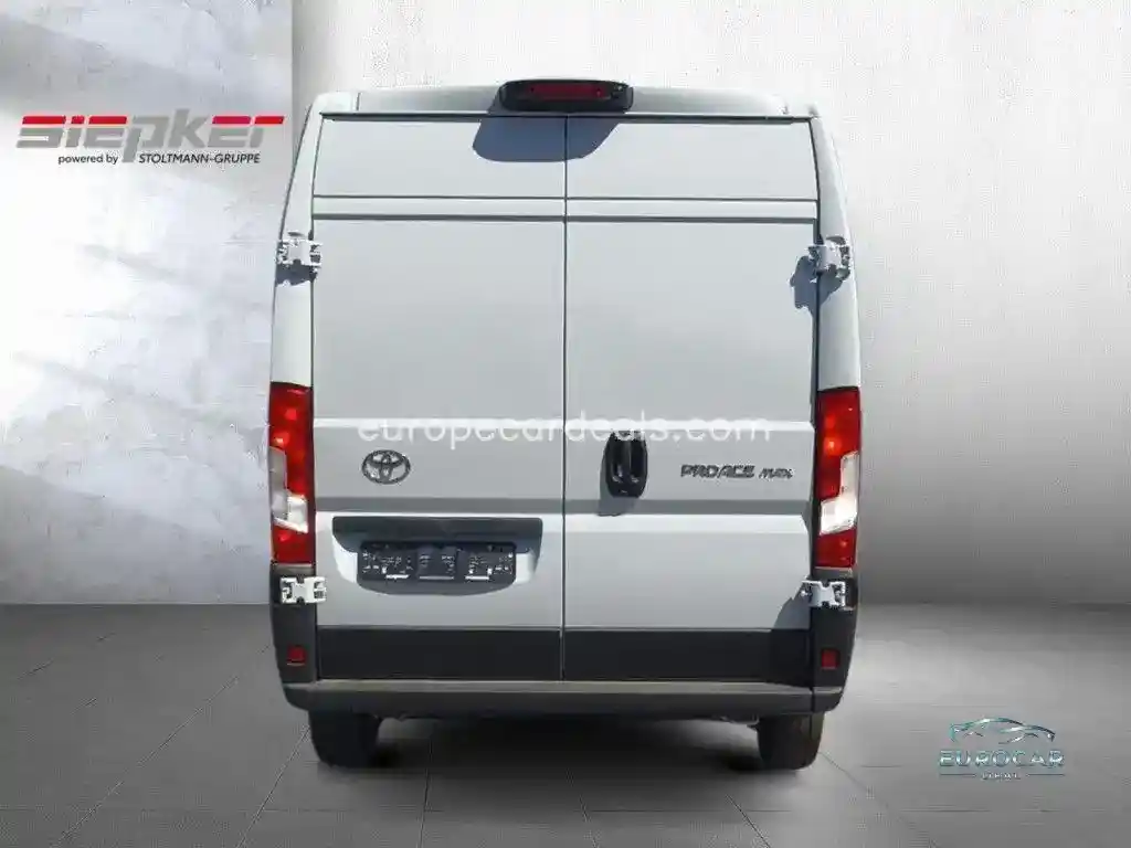 Toyota Proace (Verso)