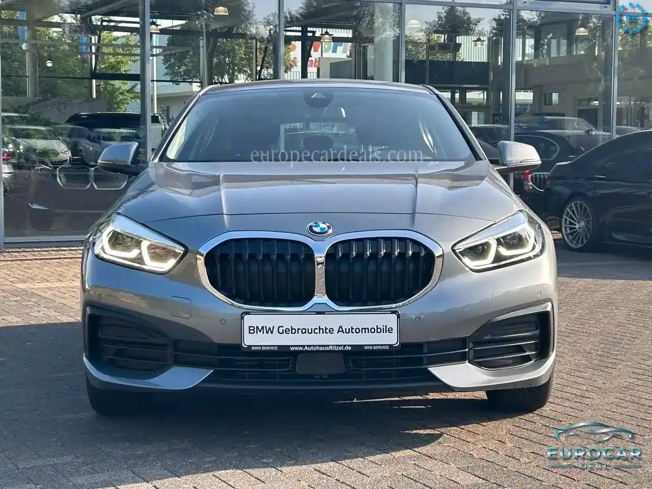 BMW 118