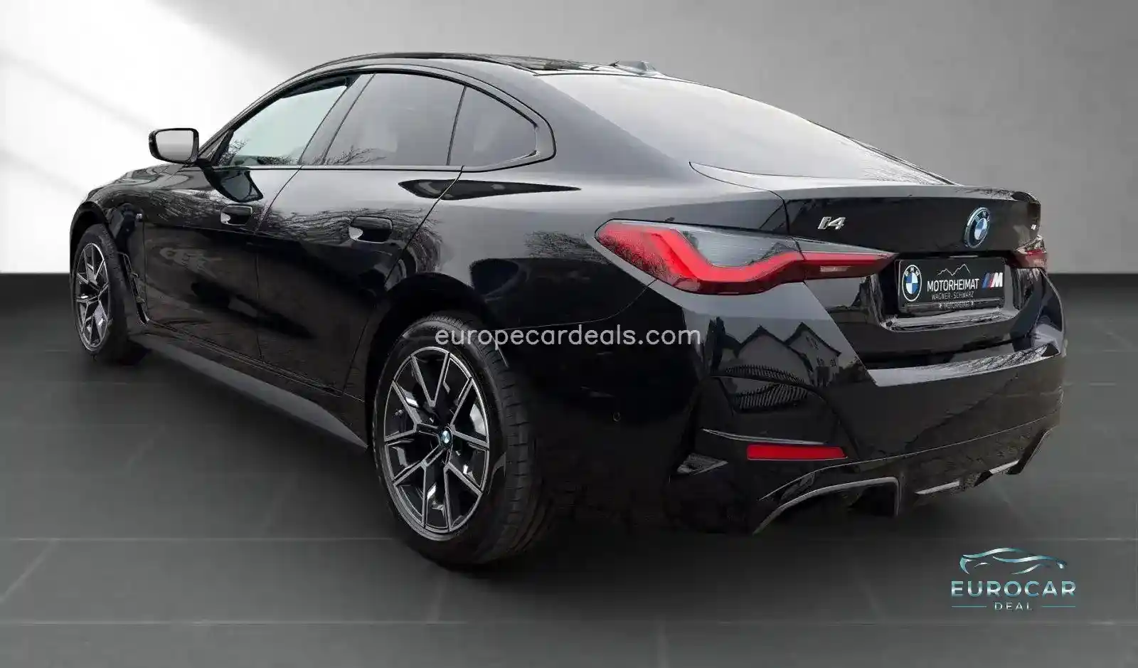 BMW i4