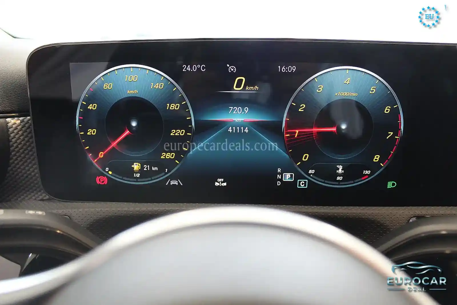 Mercedes-Benz A 220