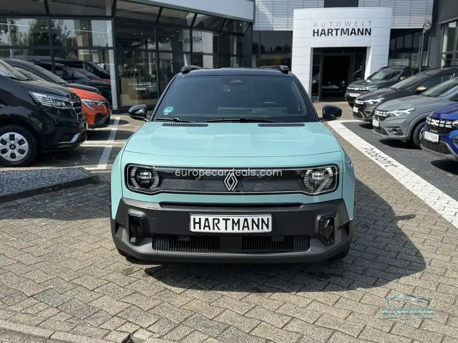 Renault R 4