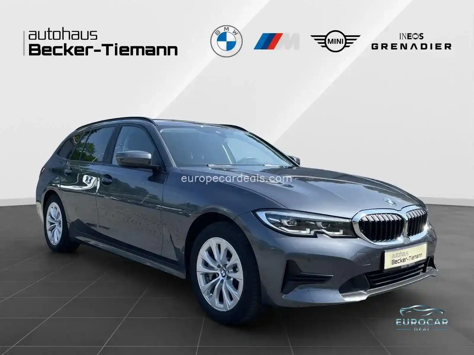 BMW 330