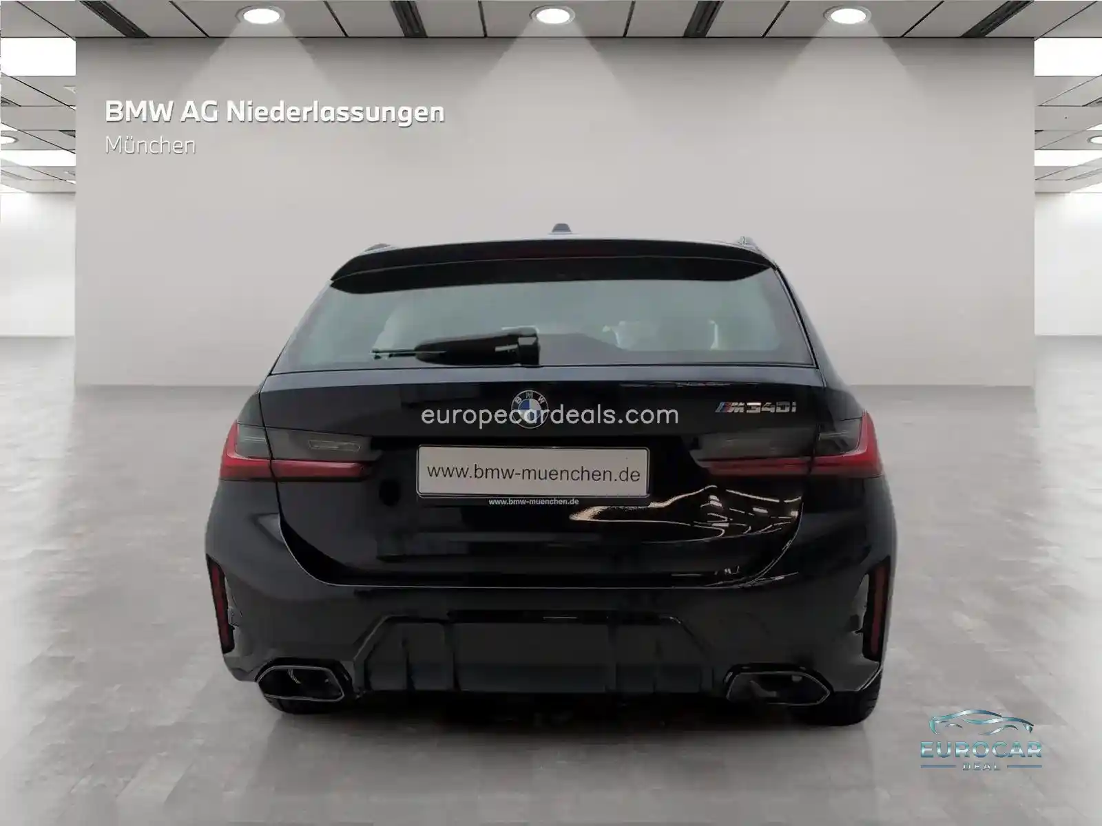 BMW M340i
